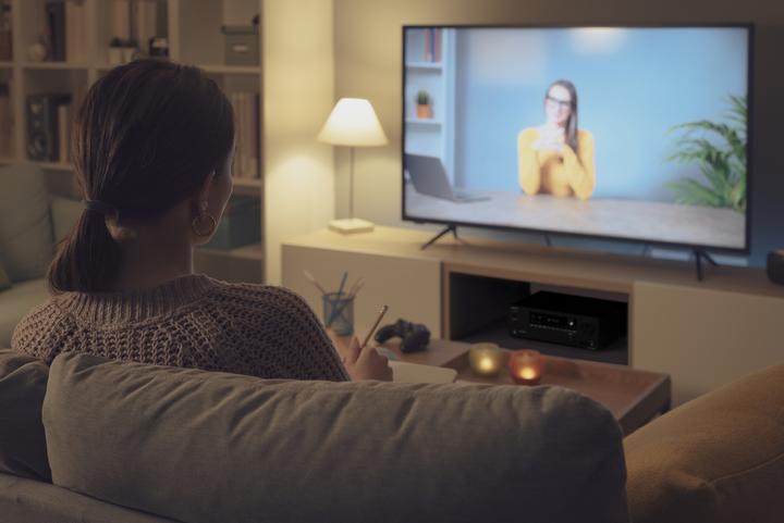 Image du produit Onkyo TX-SR393 (5.2 canaux, FM, AM)