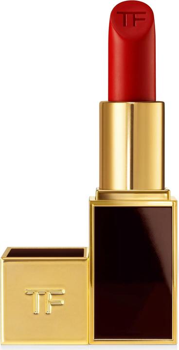 Tom Ford Lip COLOR Matte (Matte Ruby Rush)