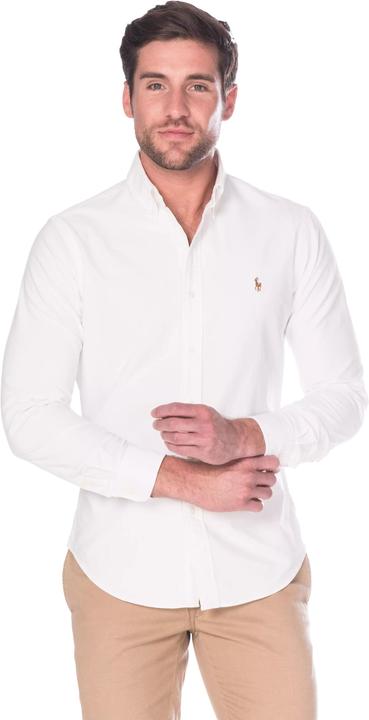 Image du produit Ralph Lauren Chemise Slim Fit (1077049400) (XXL)