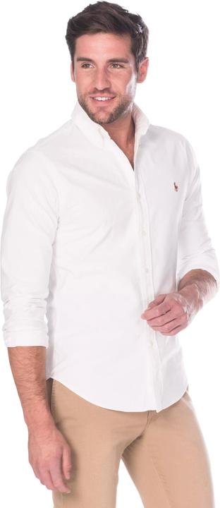 Image du produit Ralph Lauren Chemise Slim Fit (1077049400) (XXL)