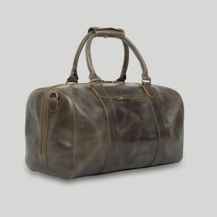 Actual product image Buckle & Seam Weekender WillowSummer (37 l)