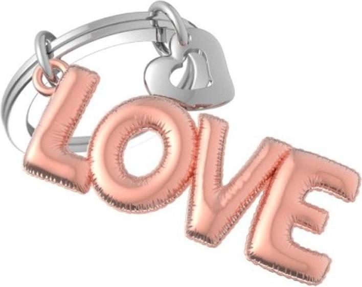 TOP Schlüsselanhänger Love