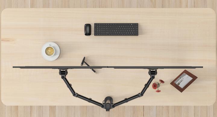 Image du produit Rockstable Entrée Double (Tables, 27")