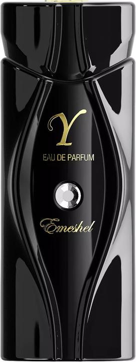 Emeshel Premium Collection - Y Black (Eau de Parfum, 100 ml)