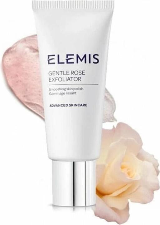 Immagine prodotto Elemis Esfoliante delicato alla rosa (Esfoliazione, 50 ml)