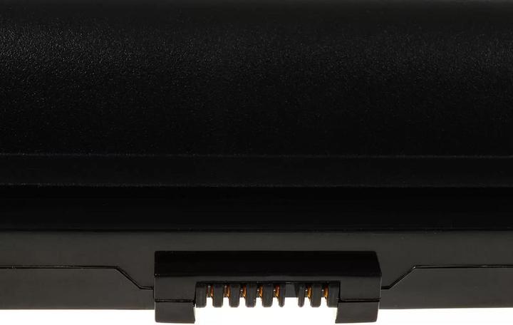 Produktbild AccuCell Powerakku für Laptop Lenovo IdeaPad Y480 Serie / Typ L11M6Y01 - 11,1V - 6600 mAh (6600 mAh)