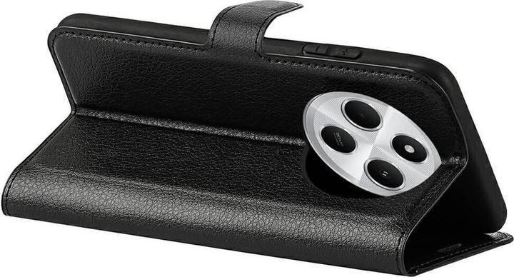 Image du produit Cover-Discount Xiaomi Redmi 14C / Poco C75 - Leder Etui Hülle (Xiaomi Poco C75, Xiaomi Redmi 14C)