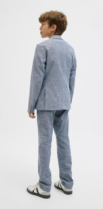 Actual product image Jack & Jones JPRRIVIERA Blazer Junior Hybrid Blazer (140)