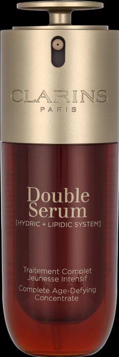 Actual product image Clarins Double Serum (75 ml)
