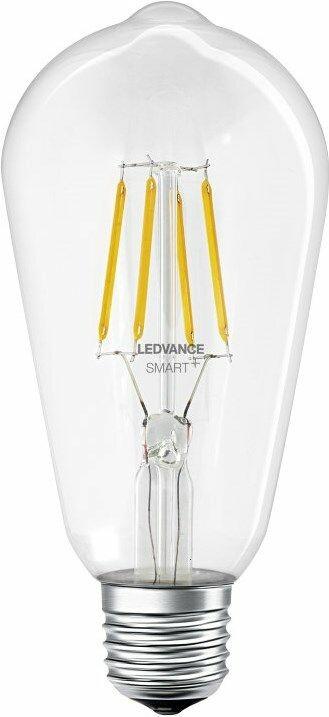 Actual product image Ledvance Smart+ (E27, 6 W, 806 lm, 1 x, E)