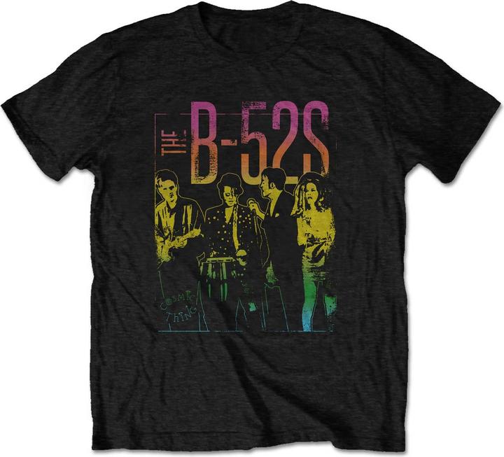 Image du produit B52s Cosmic Thing (L)