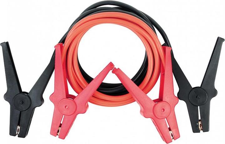 Immagine prodotto Perel Cavo jumper 25mm² (350 A)