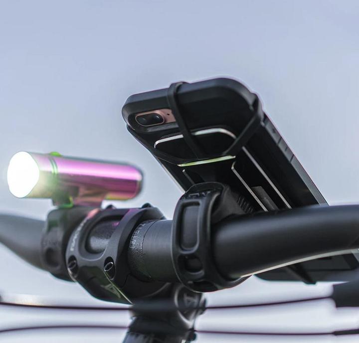 Actual product image Lezyne Smart Grip