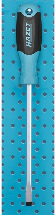 Produktbild HAZET Bithalter 811BML ∙ 1/4 Zoll (6,3 mm) Sechskant∙ 210 mm (6,3 mm)