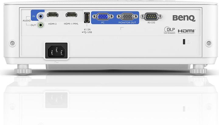 Immagine prodotto BenQ TH585 (Full HD, 3500 lm, 1.5 - 1.65:1)