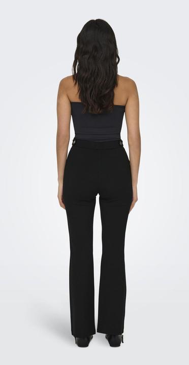 Immagine prodotto Only Pantaloni a vita media svasati Pantaloni (3XL)