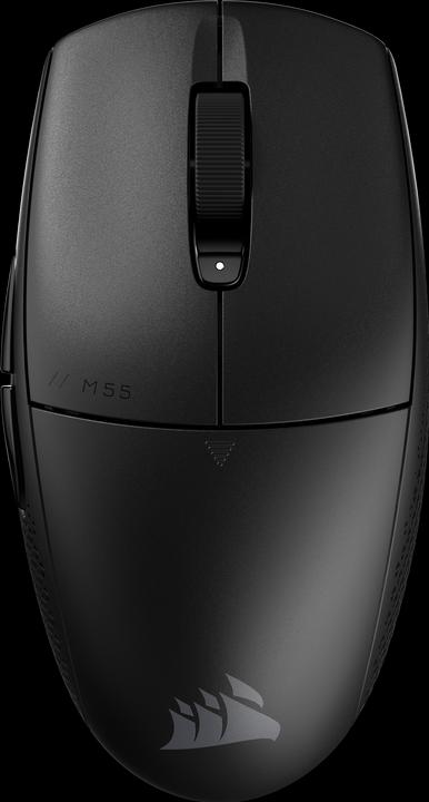 Produktbild Corsair M55 (Kabelgebunden)