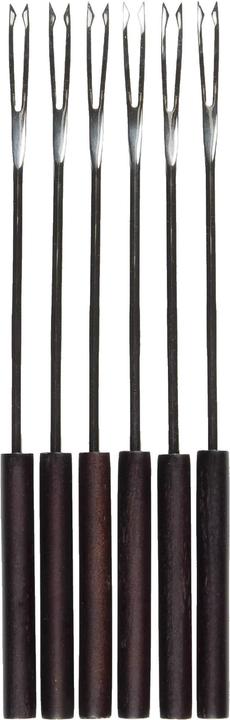 Image du produit Alessi Fourchettes à fondue