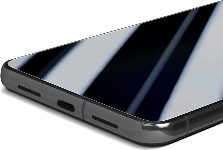 Actual product image Avizar 9H hardness glass display protection film (1 Piece, Google Pixel 8 Pro)