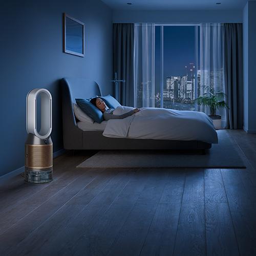 Produktbild Dyson Humidify + Cool Formaldehyde PH04 (81 m²)