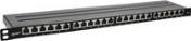 Actual product image InLine 19" patch panel Cat.6A 0