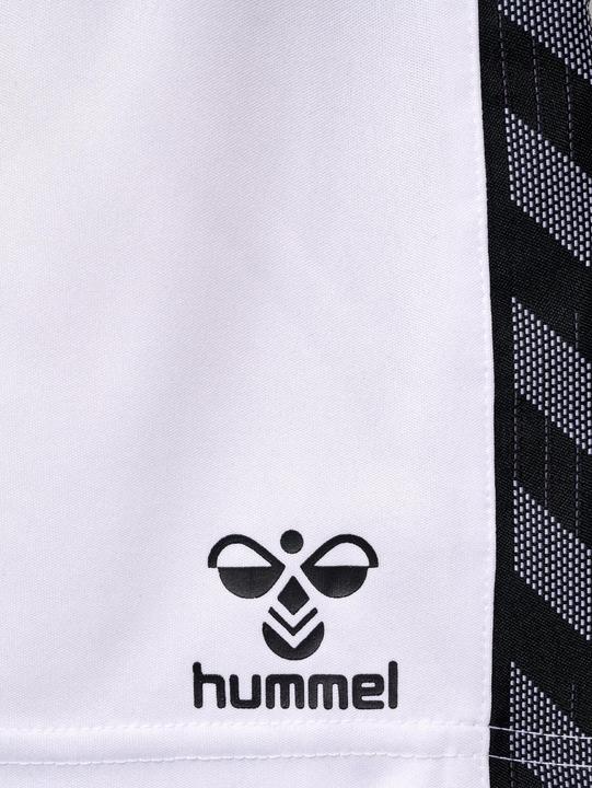 Actual product image hummel Hmlauthentic Pl Shorts Kids (152)