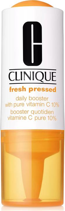 Actual product image Clinique Fresh Pressed (34 ml, 24h cream)