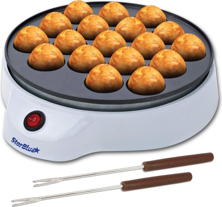 StarBlue Takoyaki Maker