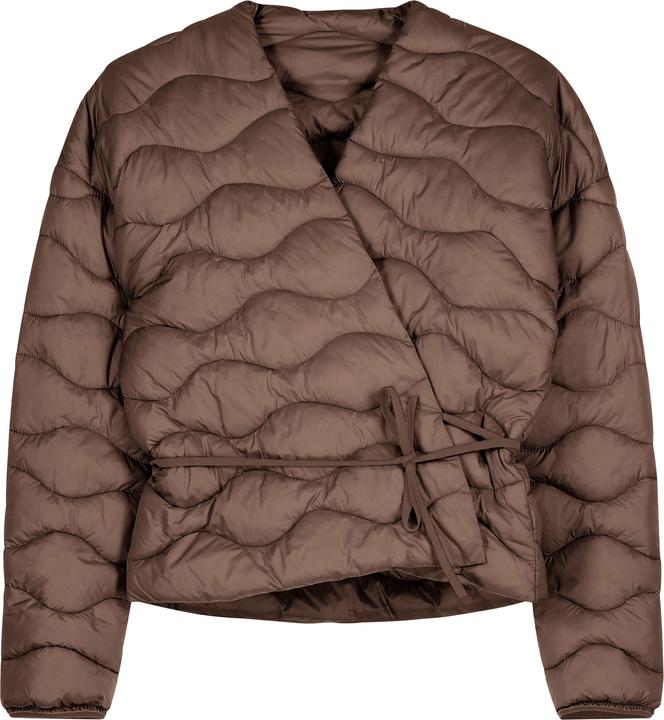 Produktbild Jeanne Baret Tahiti Puffy Wrap Around (M)