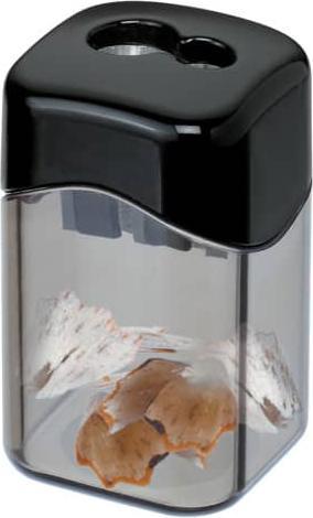 Actual product image M+r Double sharpening box