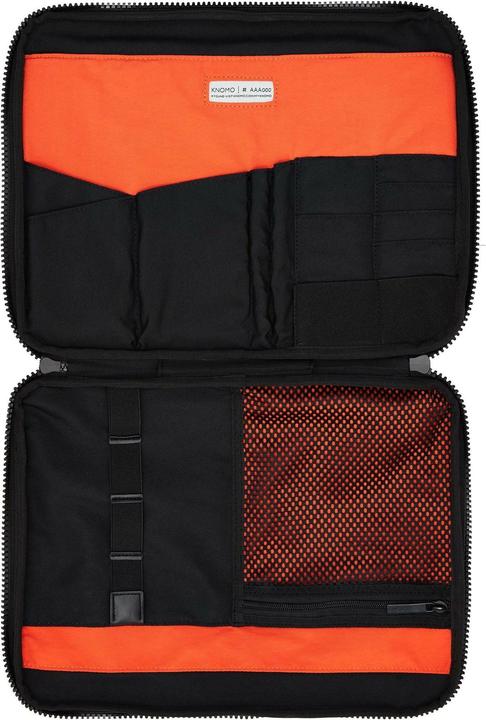 Produktbild Knomo Thames Knomad Laptoptasche Organizer RFID 37 cm Laptopfach (15.75")