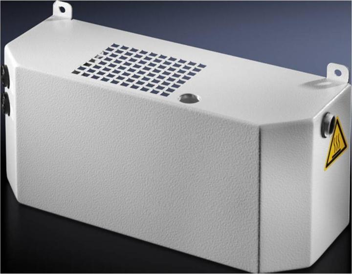 Actual product image Rittal Electric condensate evaporator