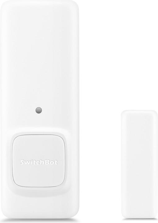 Actual product image SwitchBot Contact Sensor - Smart door & window contact
