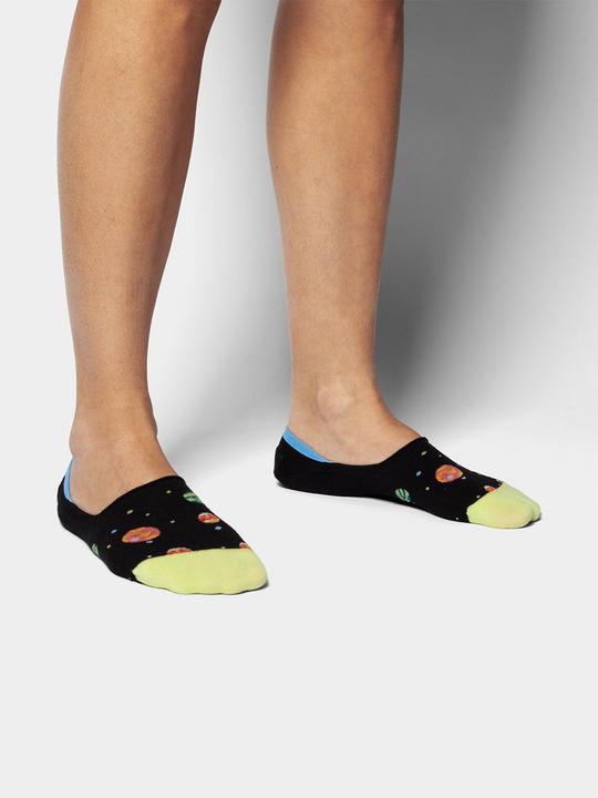 Produktbild DillySocks Hidden Outer Space (Einzelpack, 39 - 42)
