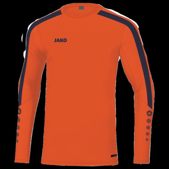 Actual product image JAKO Sweat Power (140)