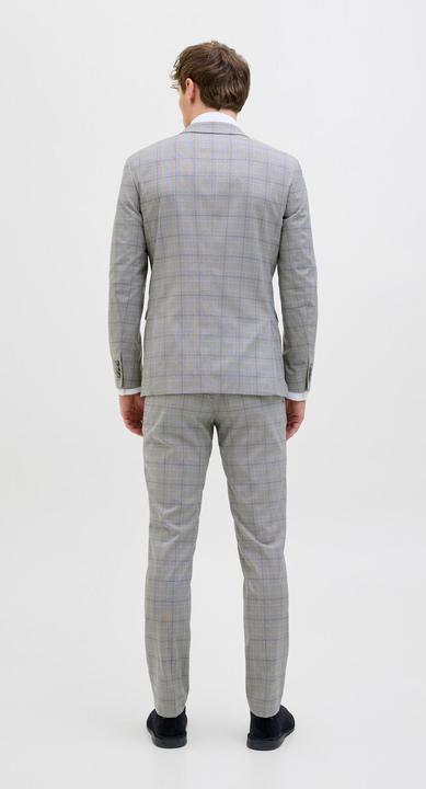 Produktbild Jack & Jones JPRFRANCO Super Slim Fit Anzug Einreihiger Blazer und Hose (48)