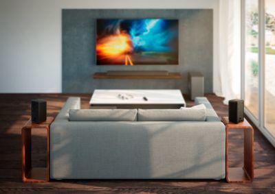 Produktbild Philips Fidelio TAFS1/10 (Bluetooth, WLAN)