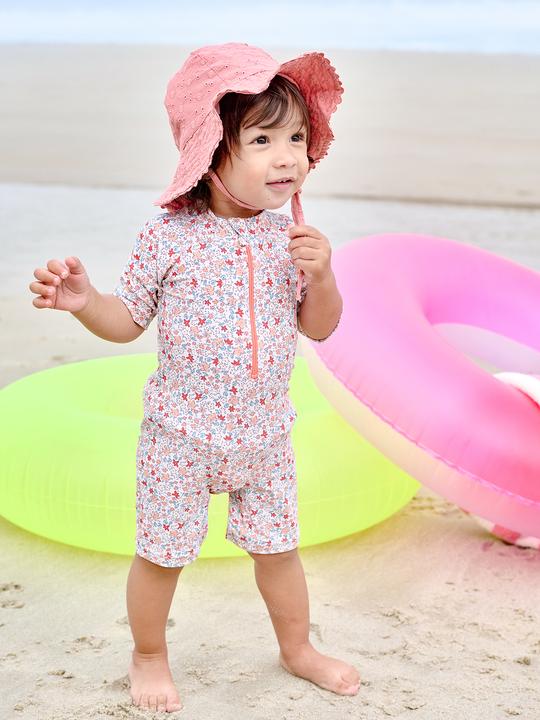 Immagine prodotto Vertbaudet Baby UV-Overall mit Schwimmwindel (80)