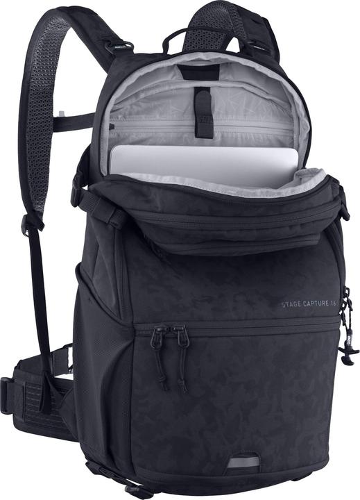 Image du produit Evoc Sac à dos Stage Capture 16L (16 l)