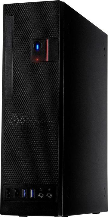 Immagine prodotto Intertech S-331 (mATX, Mini-ITX)