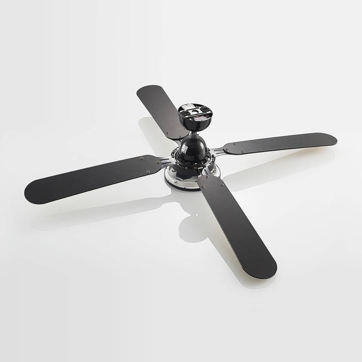 Actual product image Lucande Tedric (43 dB)