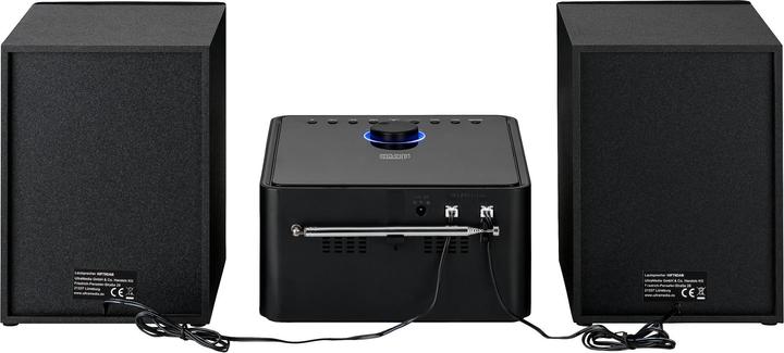 Produktbild Reflexion HIF79DAB (Bluetooth, 1x 32 W)