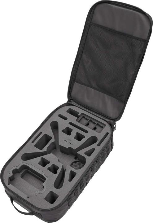 Actual product image TomCase Rucksack XLarge (Drone backpack, DJI Mavic 3 Pro, DJI Mavic 3, DJI Mavic 3 Classic)