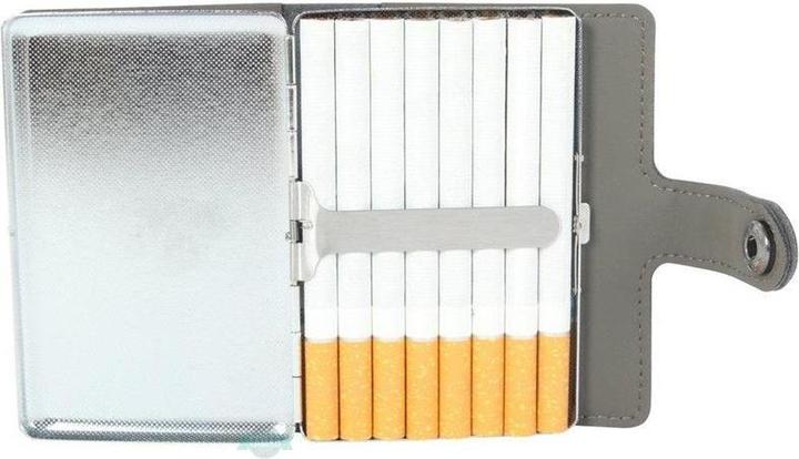 Produktbild Tamar Zigaretten-Etui mit Geldbörse