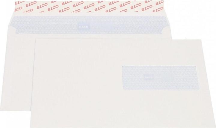 Produktbild Elco Couvert Laser (229 x 162 mm, 500 x)