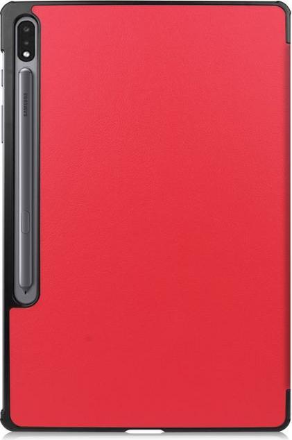 Produktbild MU Classic Dreifach faltbare Hülle (Galaxy Tab S7+)