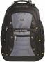 Produktbild Targus Backpack Drifter 15.6 ", Black / gray (32 l)