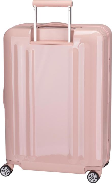 Produktbild Bogner Trolley + Koffer Piz C65 Trolleycase MVZ 4w (73 l)