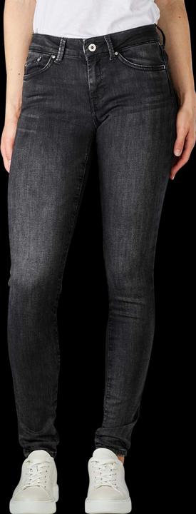 Produktbild Pepe Jeans Pixie Skinny Fit dark grey (W25/L30)