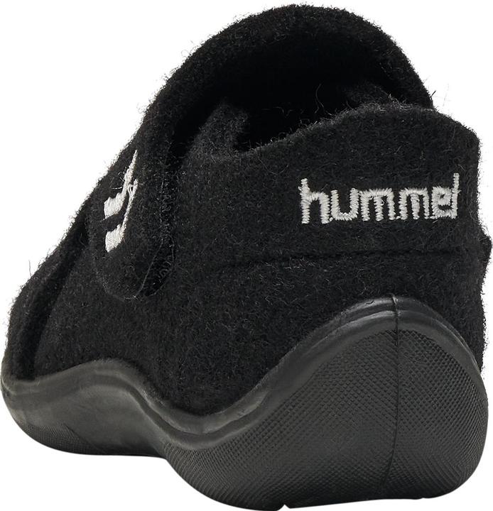 Actual product image hummel Wool Slipper Children (27)